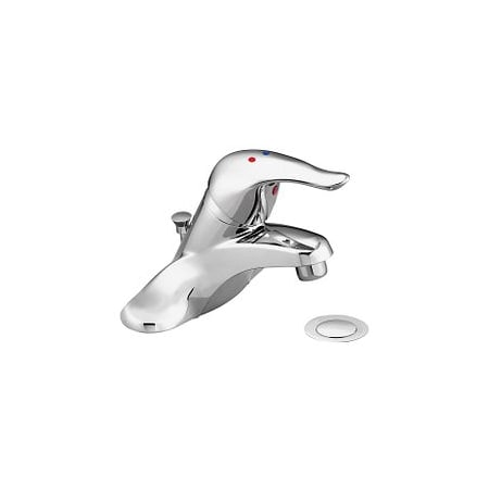 Moen One-Handle Bathroom Faucet L64635